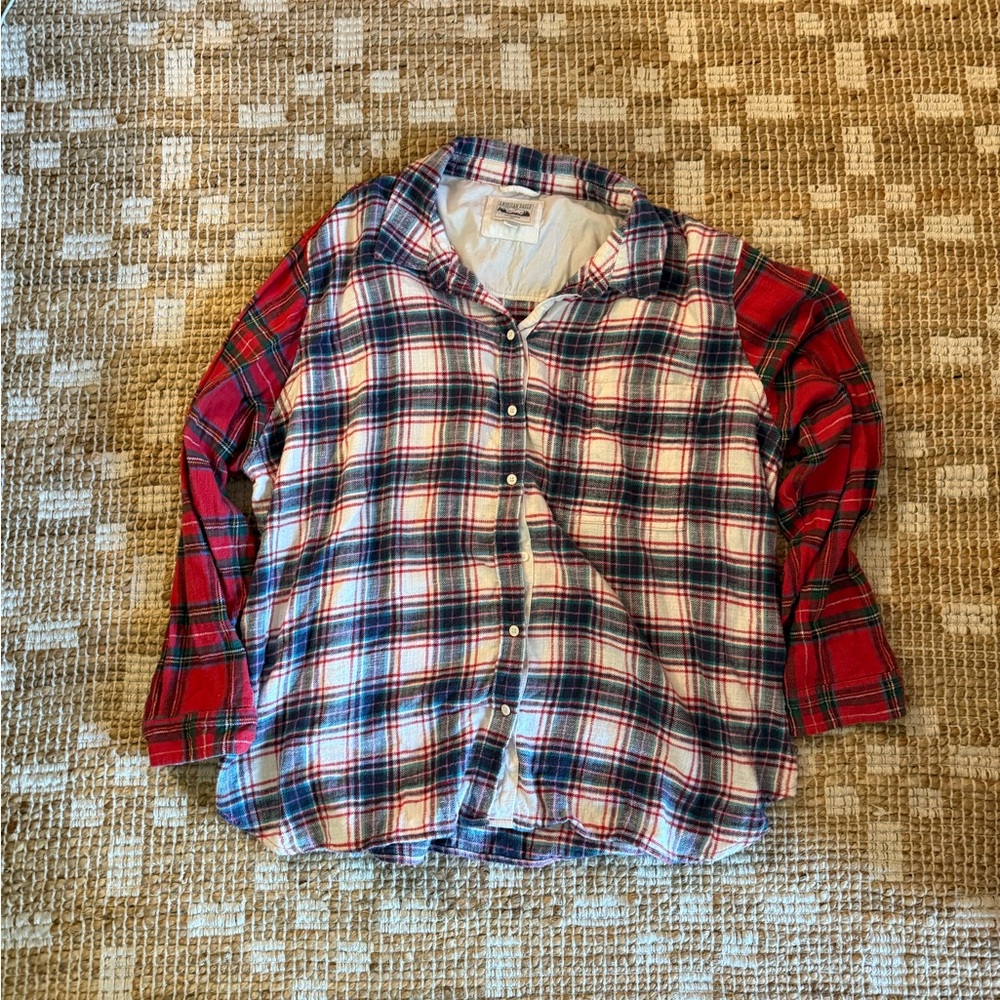 AE Flannel